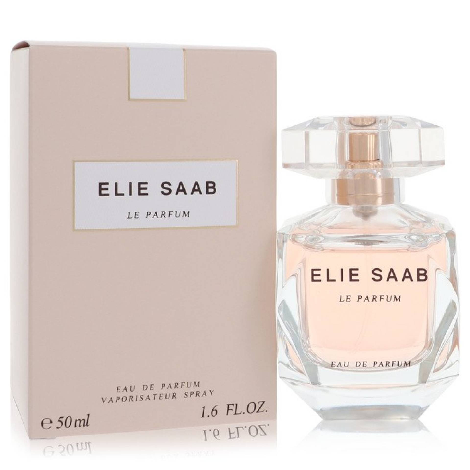 Elie Saab Le Parfum  Eau De Parfum Spray 50 ml von Elie Saab