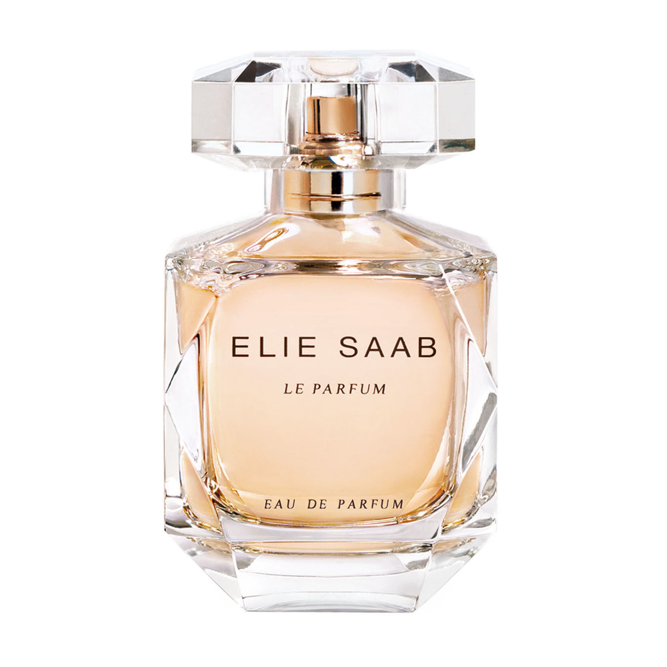 Elie Saab Le Parfum Eau de Parfum 50ml Damen von Elie Saab