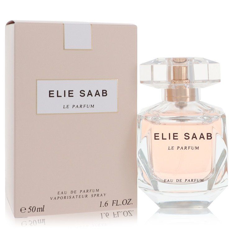 Elie Saab Le Parfum Eau de Parfum 50ml von Elie Saab