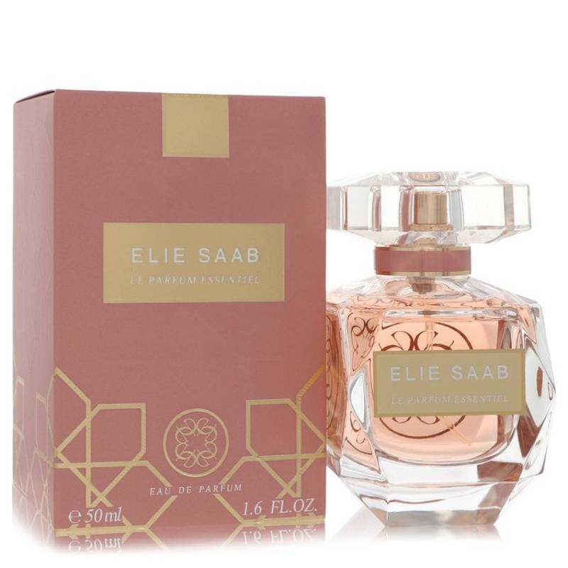 Elie Saab Le Parfum Essentiel Eau De Parfum Spray 50 ml von Elie Saab