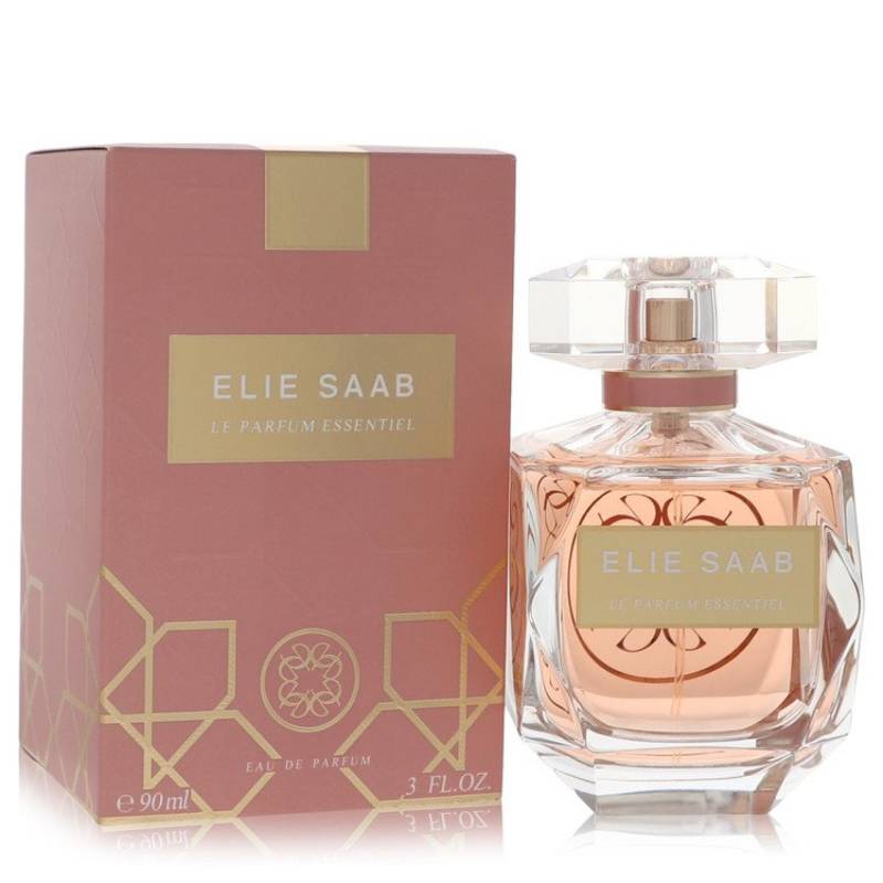 Elie Saab Le Parfum Essentiel Eau De Parfum Spray 90 ml von Elie Saab