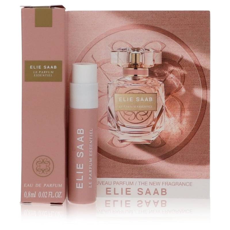 Elie Saab Le Parfum Essentiel Vial (sample) 1 ml von Elie Saab