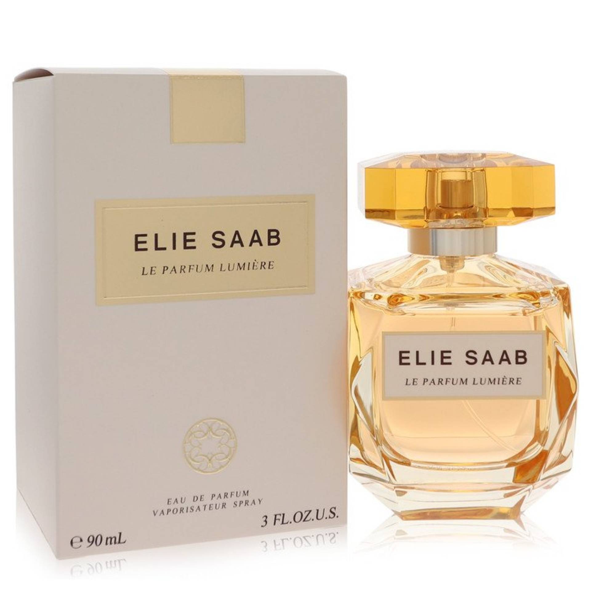 Elie Saab Le Parfum Lumiere Eau De Parfum Spray 89 ml Elie Saab Le Parfum Lumiere Eau De Parfum Spray 89 ml von Elie Saab