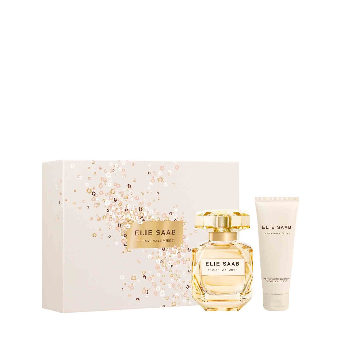 Elie Saab Le Parfum Lumière Sets mit Düften 2ST Damen Elie Saab Le Parfum Lumière Sets mit Düften 2ST Damen von Elie Saab