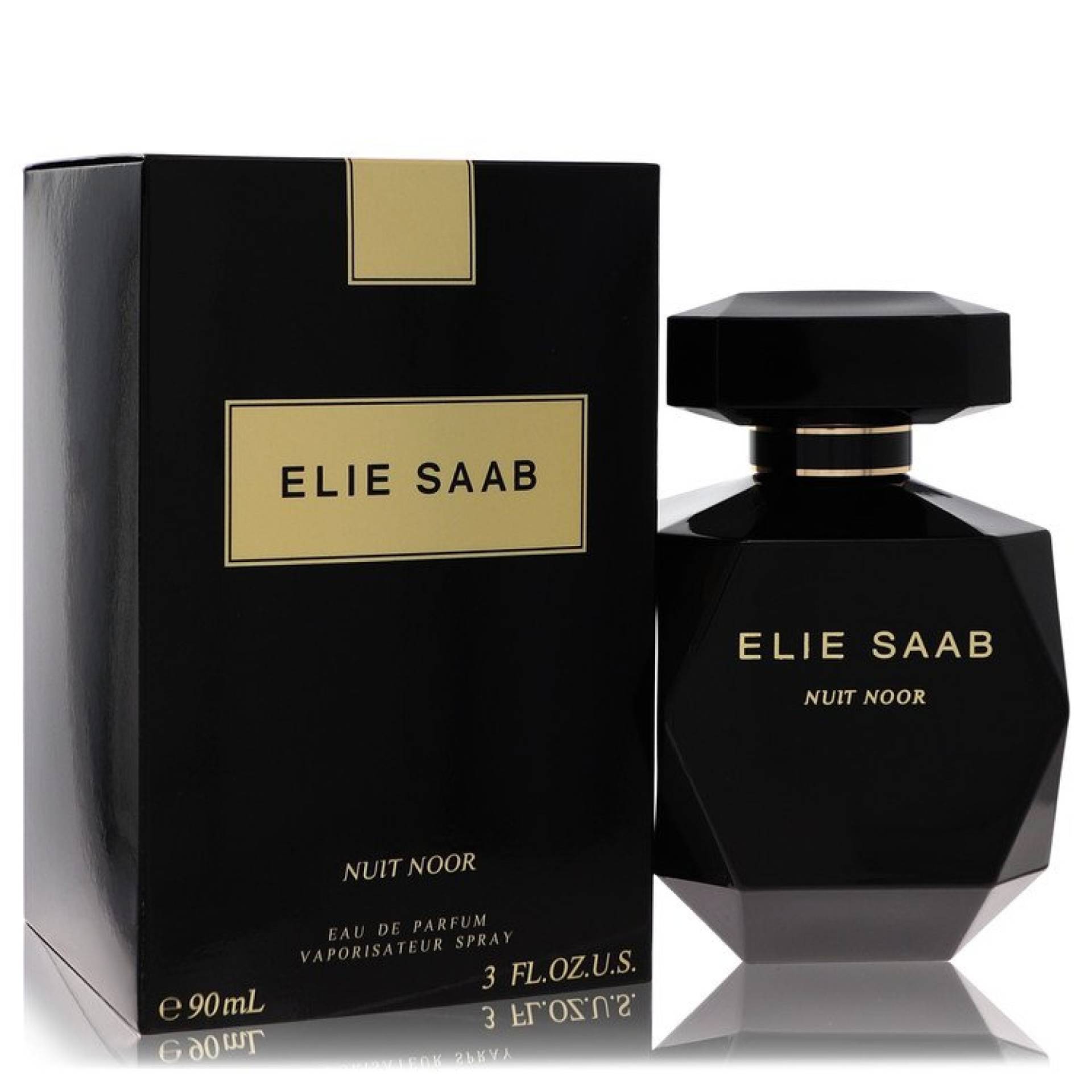 Elie Saab Le Parfum Nuit Noor Eau De Parfum Spray 89 ml von Elie Saab