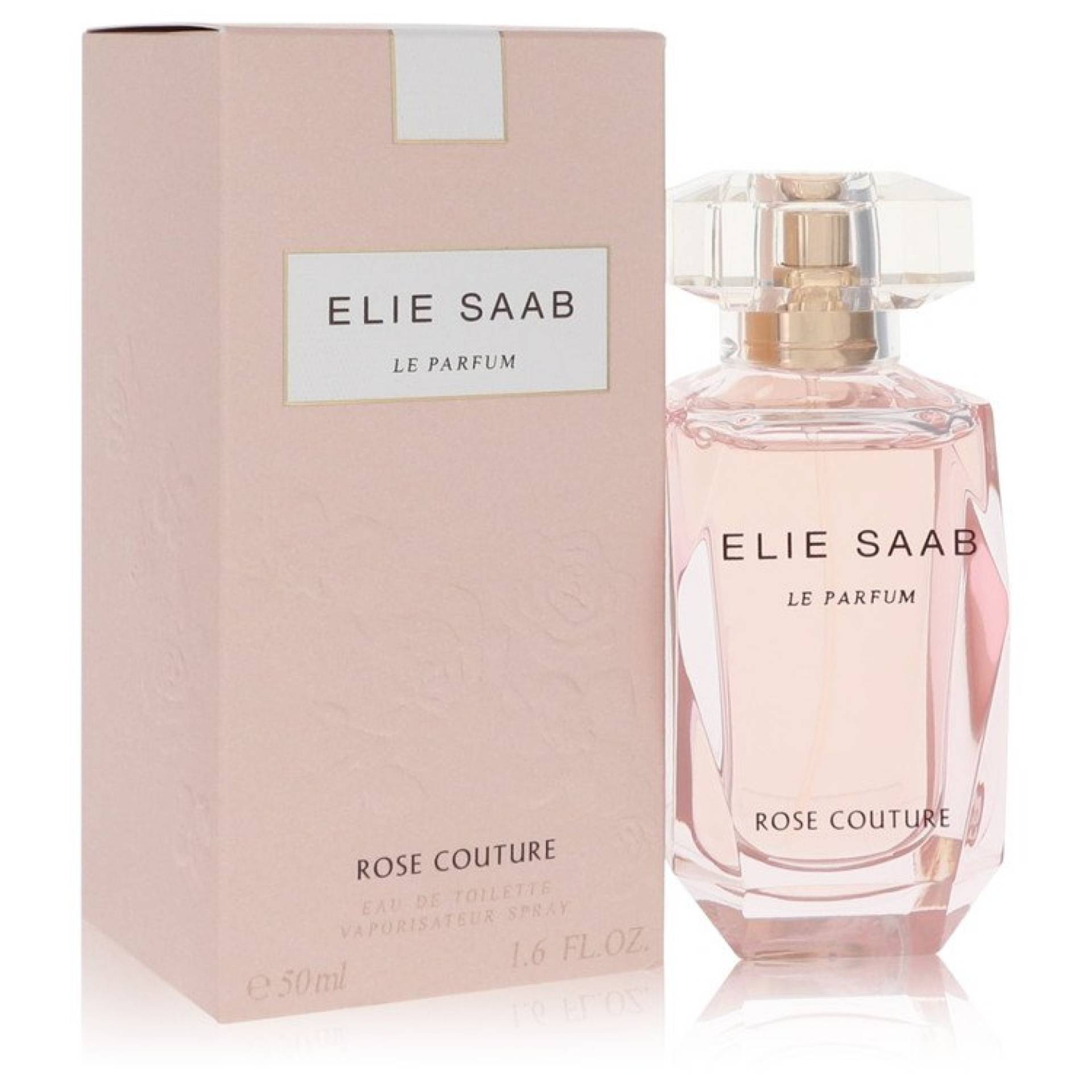 Elie Saab Le Parfum  Rose Couture Eau De Toilette Spray 50 ml von Elie Saab