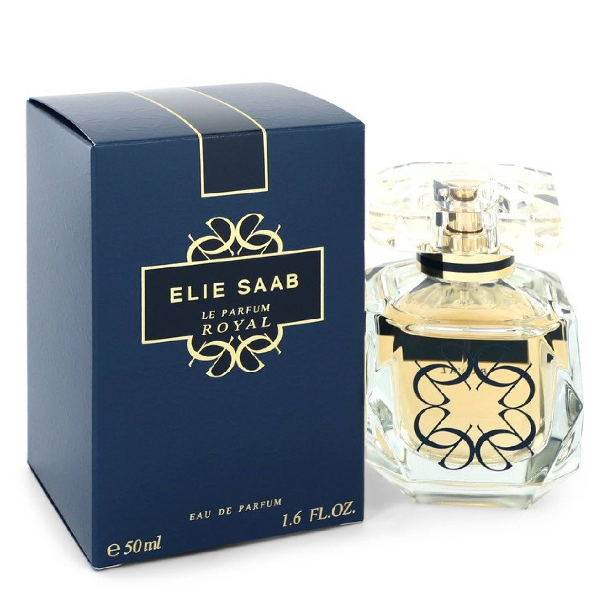 Elie Saab Le Parfum Royal  Eau De Parfum Spray 48 ml von Elie Saab