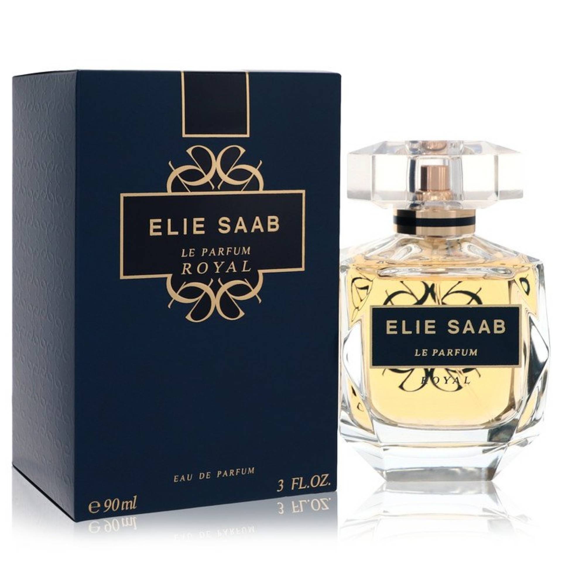 Elie Saab Le Parfum Royal Eau De Parfum Spray 90 ml Elie Saab Le Parfum Royal Eau De Parfum Spray 90 ml von Elie Saab