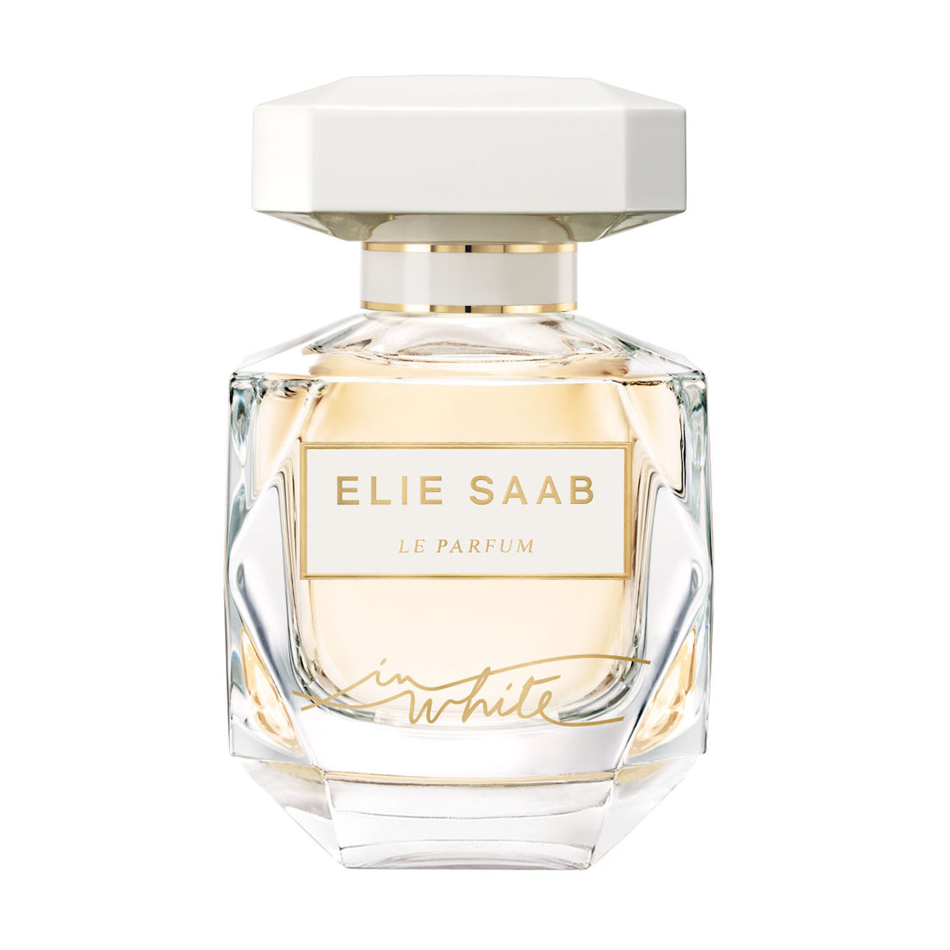 Elie Saab Le Parfum in White Eau de Parfum 30ml Damen von Elie Saab