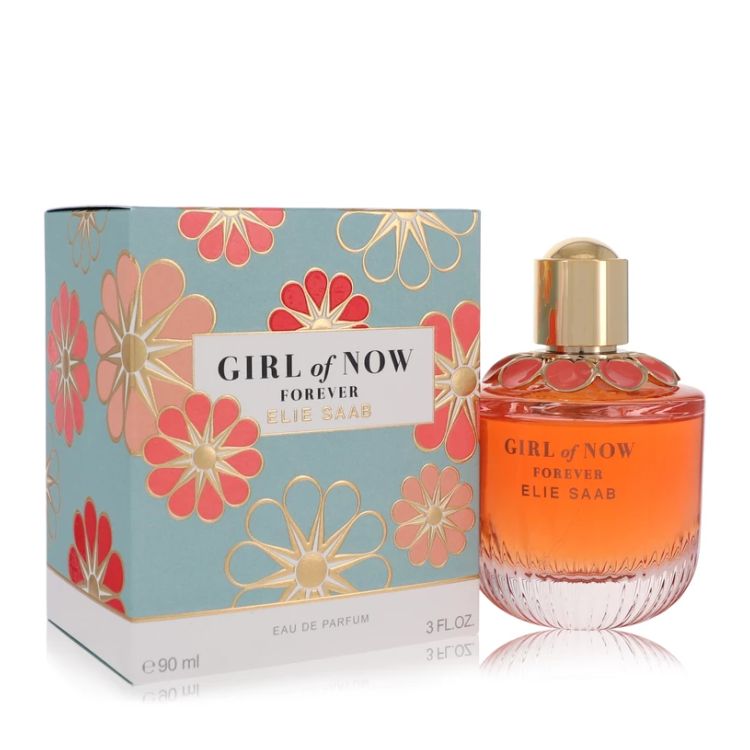 Girl of Now Forever by Elie Saab Eau de Parfum 90ml von Elie Saab