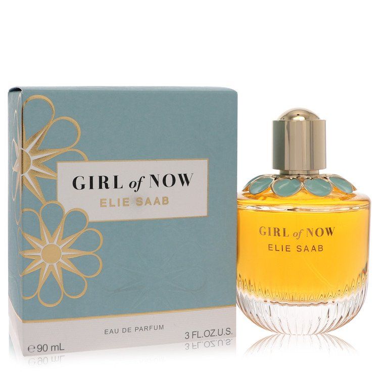 Elie Saab Girl of Now Eau de Parfum 90ml von Elie Saab