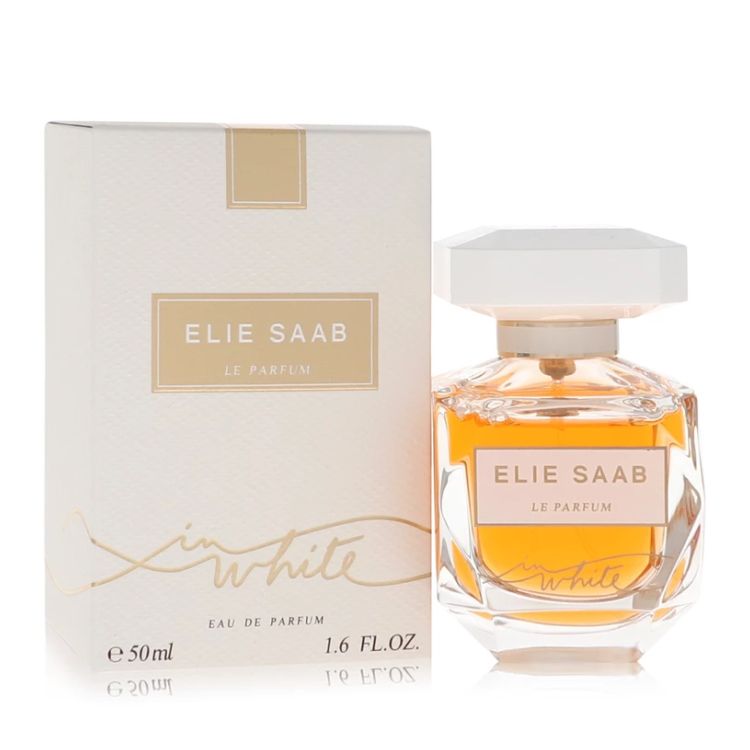 Elie Saab Le Parfum In White Eau de Parfum 50ml von Elie Saab