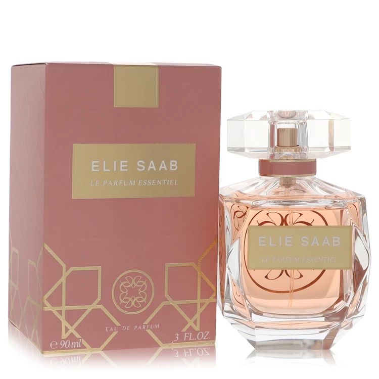 Le Parfum Essentiel by Elie Saab Eau de Parfum 90ml von Elie Saab