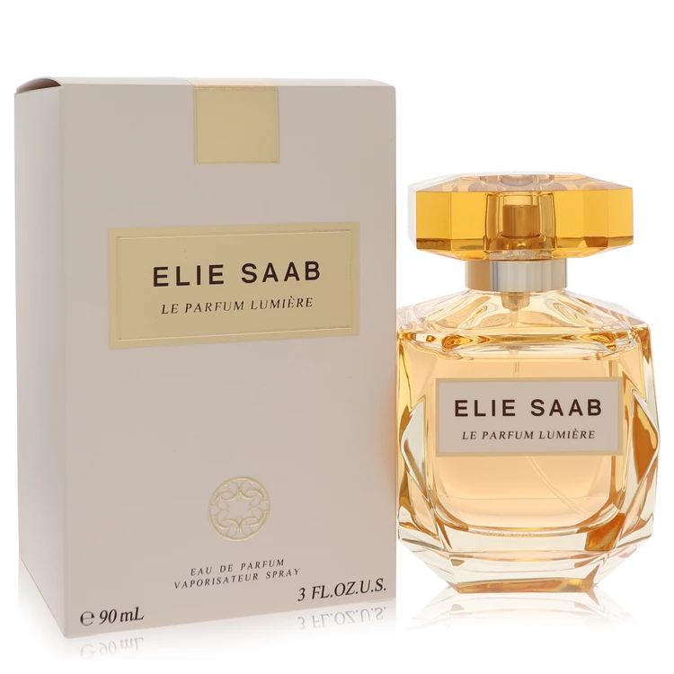 Elie Saab Le Parfum Lumière Eau de Parfum 90ml von Elie Saab