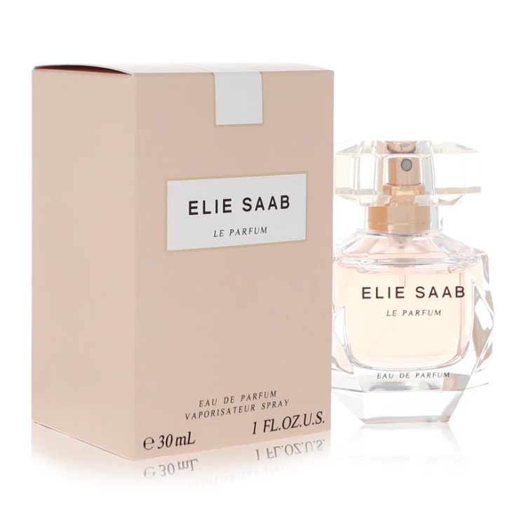 Le Parfum by Elie Saab Eau de Parfum 30ml von Elie Saab