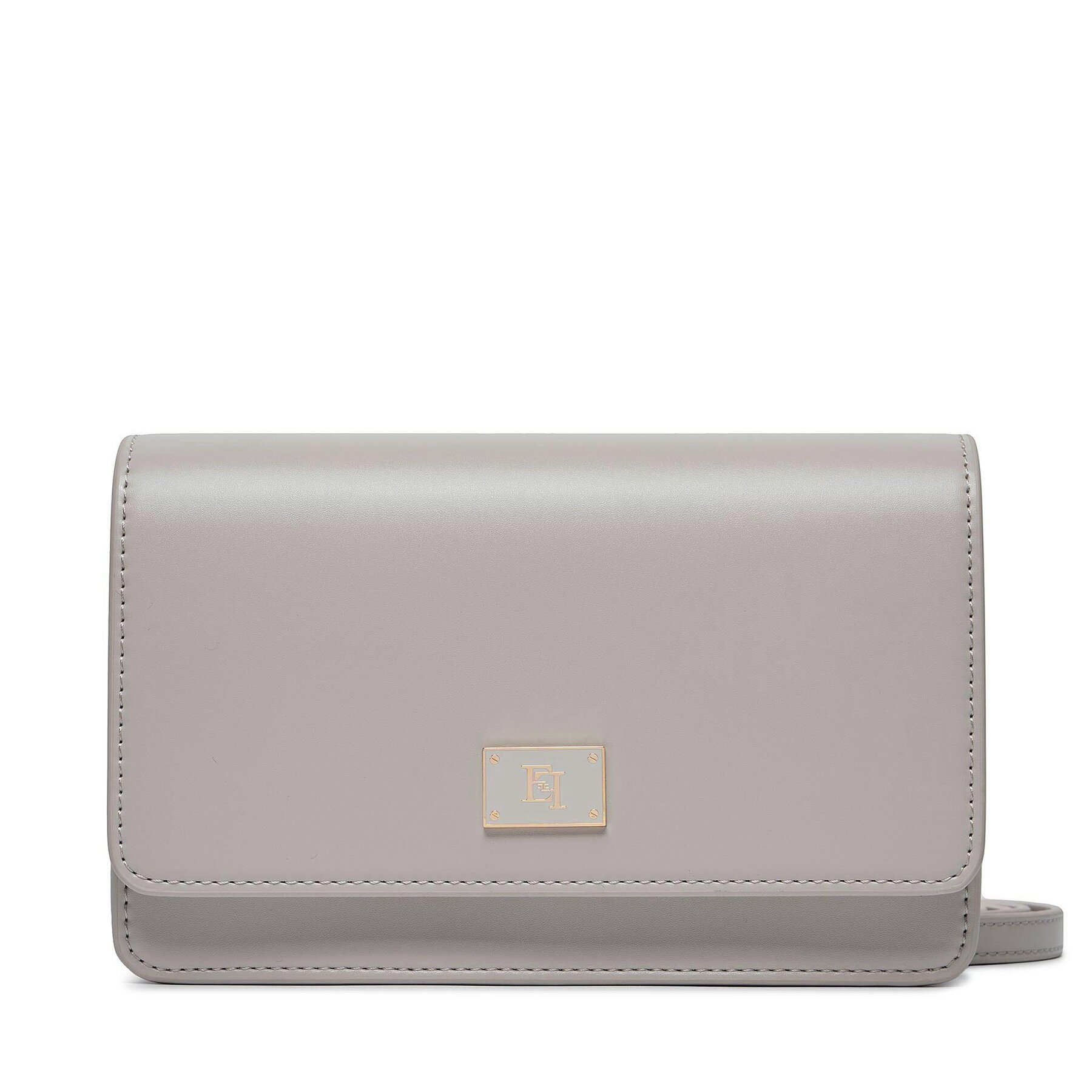 Handtasche Elisabetta Franchi BS-10A-41E2-V260 Grau Handtasche Elisabetta Franchi BS-10A-41E2-V260 Grau von Elisabetta Franchi