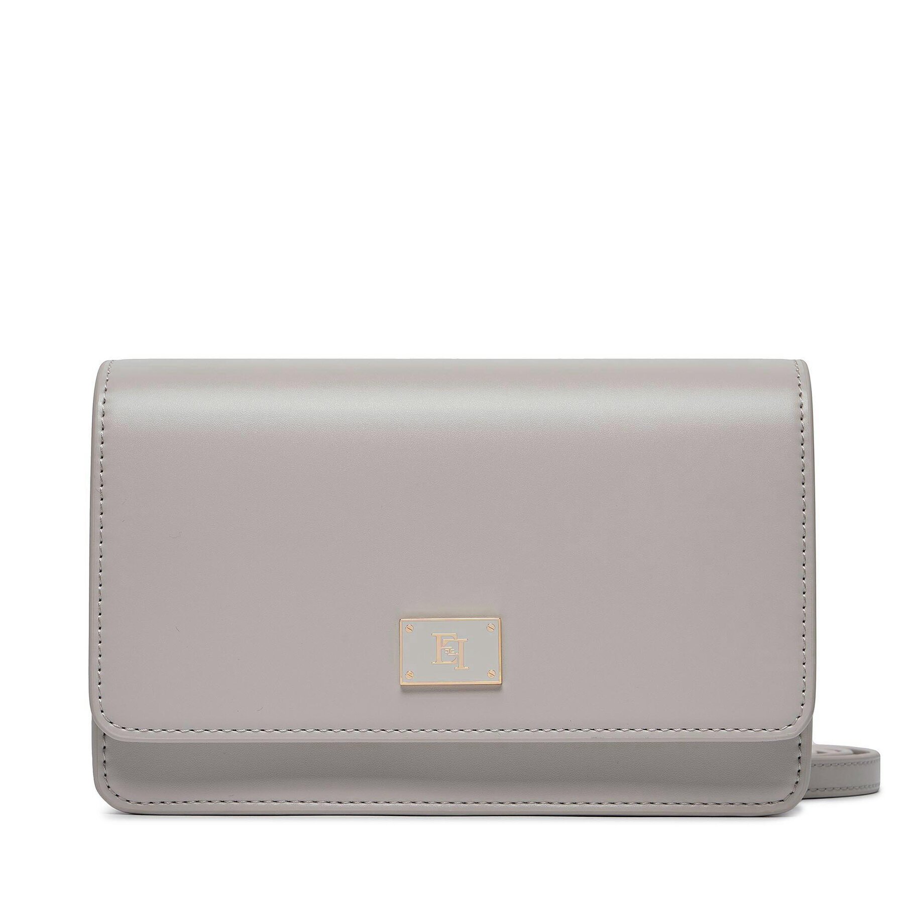 Handtasche Elisabetta Franchi BS-10A-41E2-V260 Grau von Elisabetta Franchi