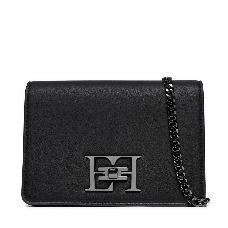 Handtasche Elisabetta Franchi BS-11A-46E2-V250 Schwarz von Elisabetta Franchi