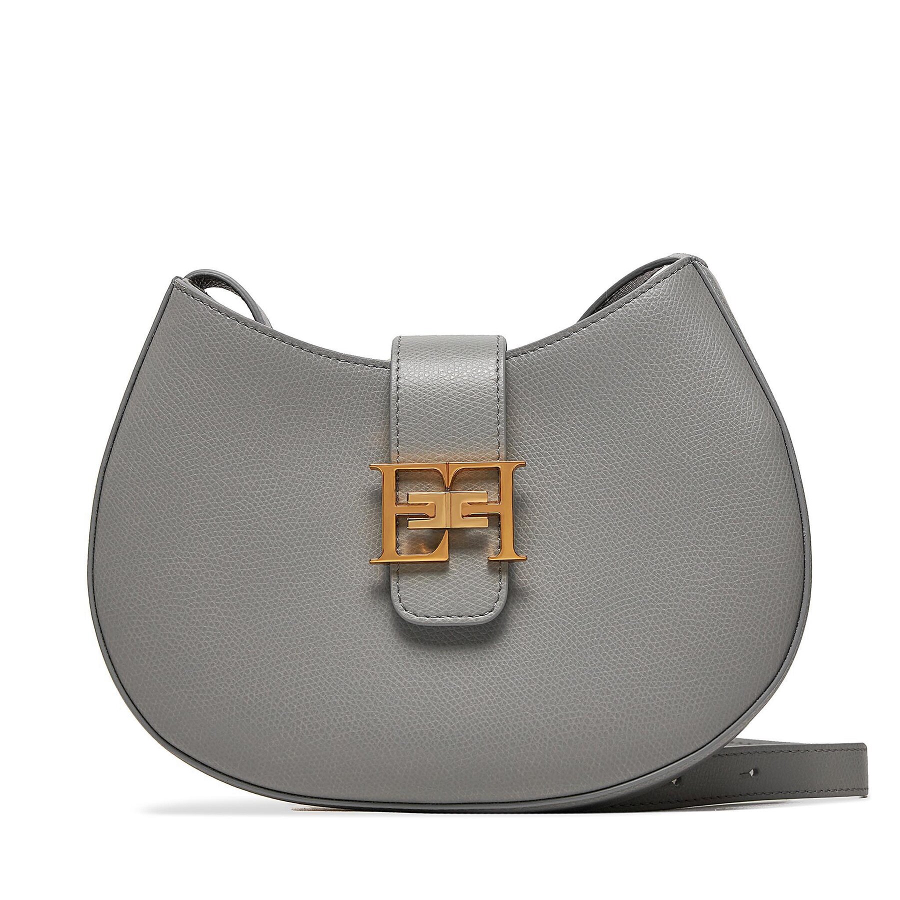 Handtasche Elisabetta Franchi BS-41F-41E2-V550 Grau Handtasche Elisabetta Franchi BS-41F-41E2-V550 Grau von Elisabetta Franchi