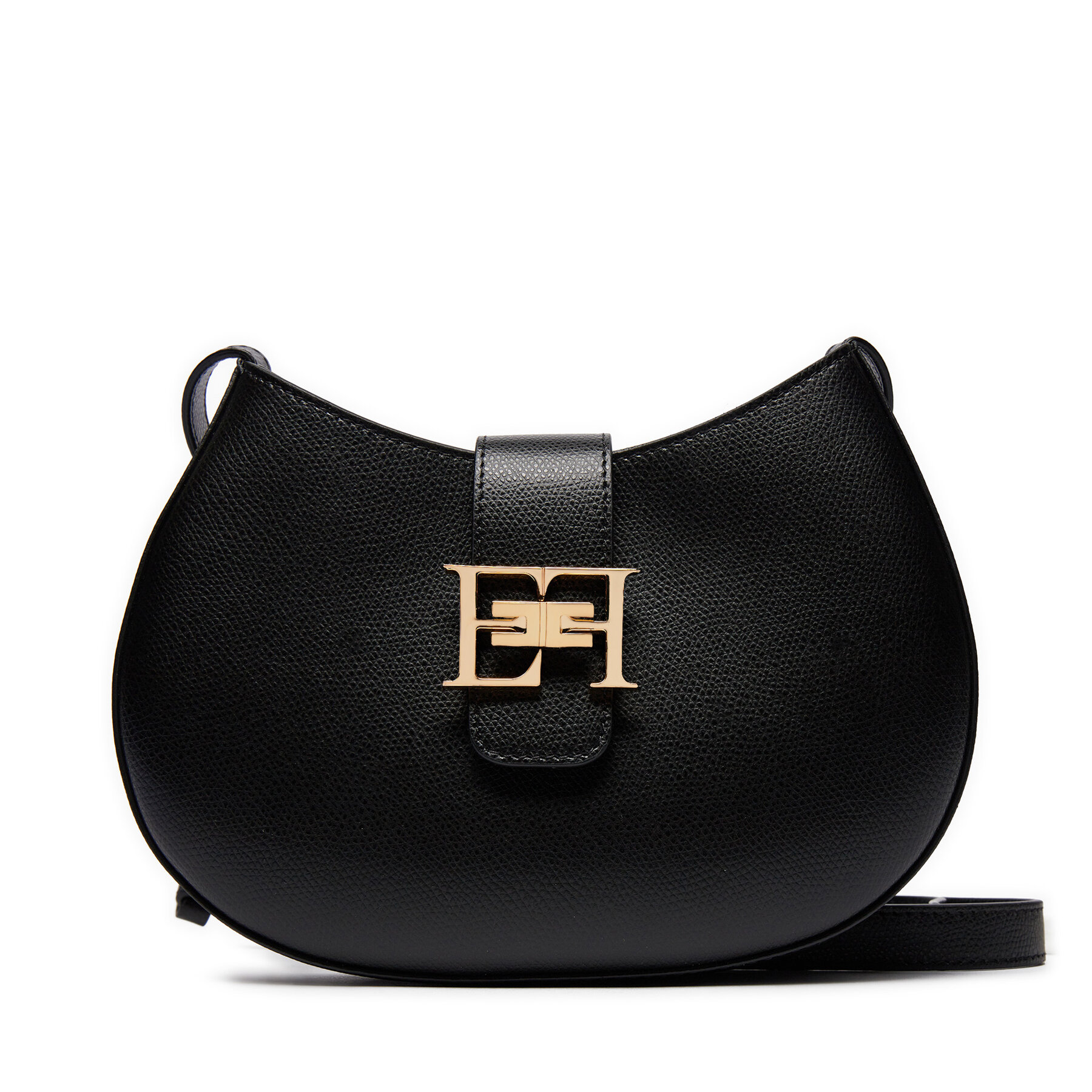 Handtasche Elisabetta Franchi BS-41F-41E2-V550 Schwarz von Elisabetta Franchi