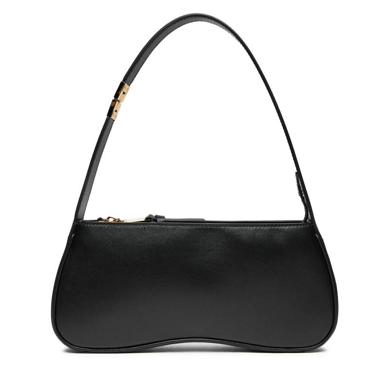 Handtasche Elisabetta Franchi BS-47D-47E2 Schwarz von Elisabetta Franchi