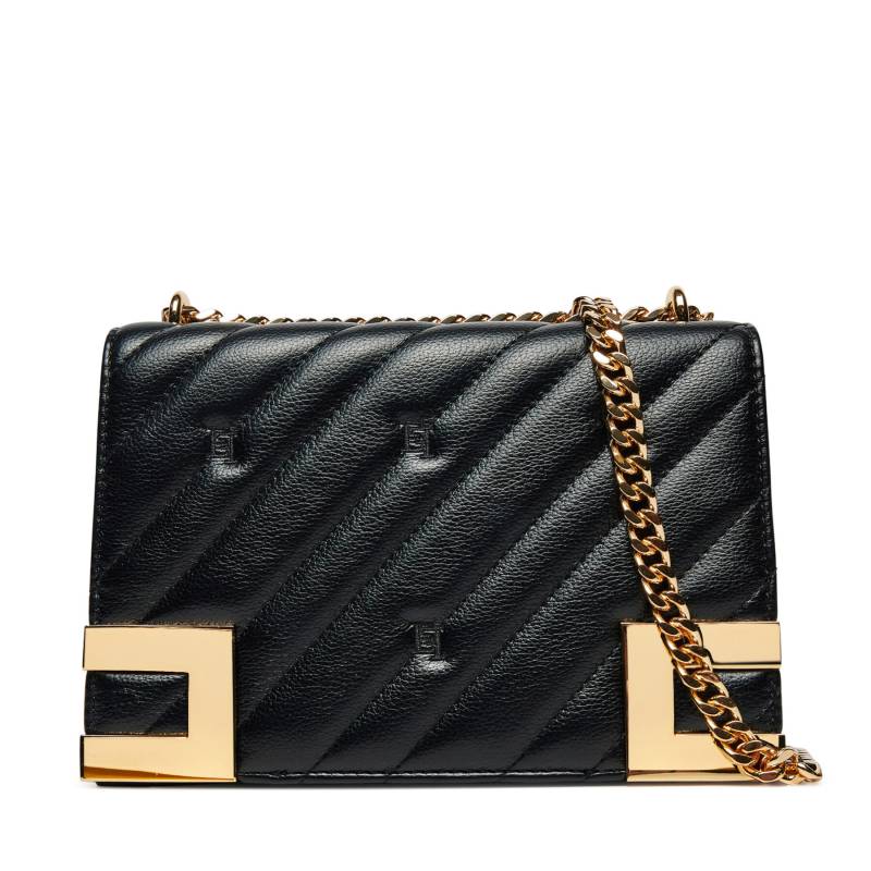 Handtasche Elisabetta Franchi BS-55A-46E2-V300 Schwarz von Elisabetta Franchi