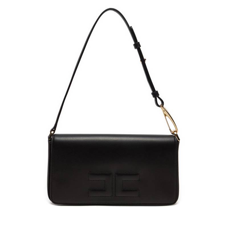 Handtasche Elisabetta Franchi BS-82N-47E2-V560 Schwarz von Elisabetta Franchi