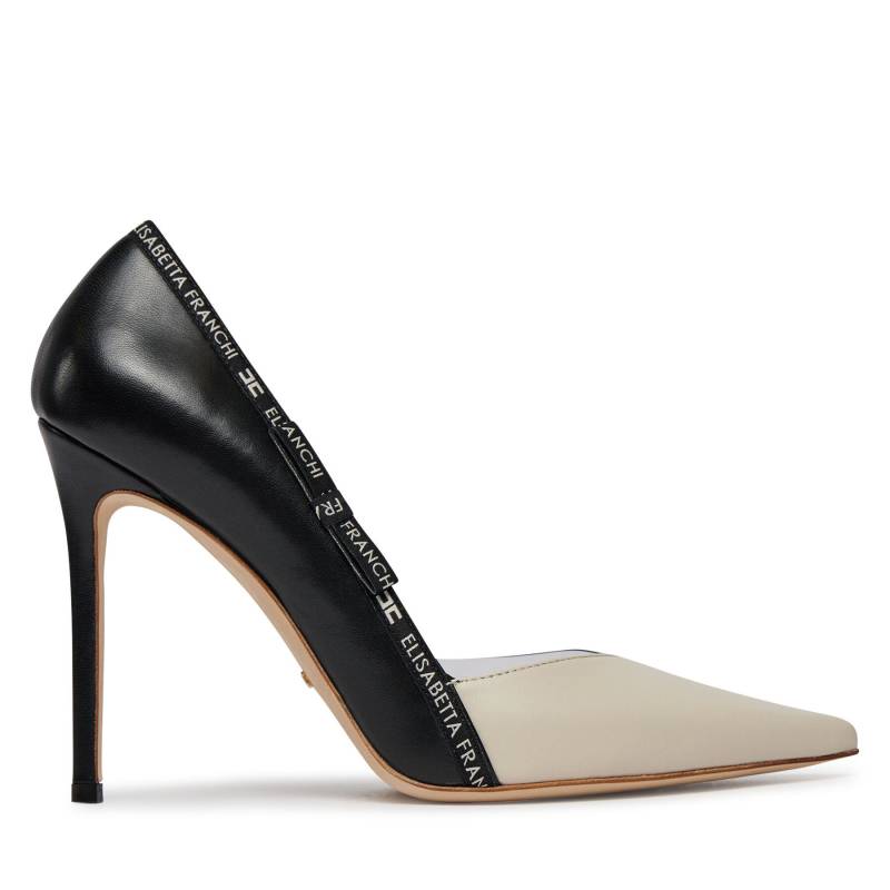 High Heels Elisabetta Franchi SA-45B-41E2-V480 Schwarz von Elisabetta Franchi