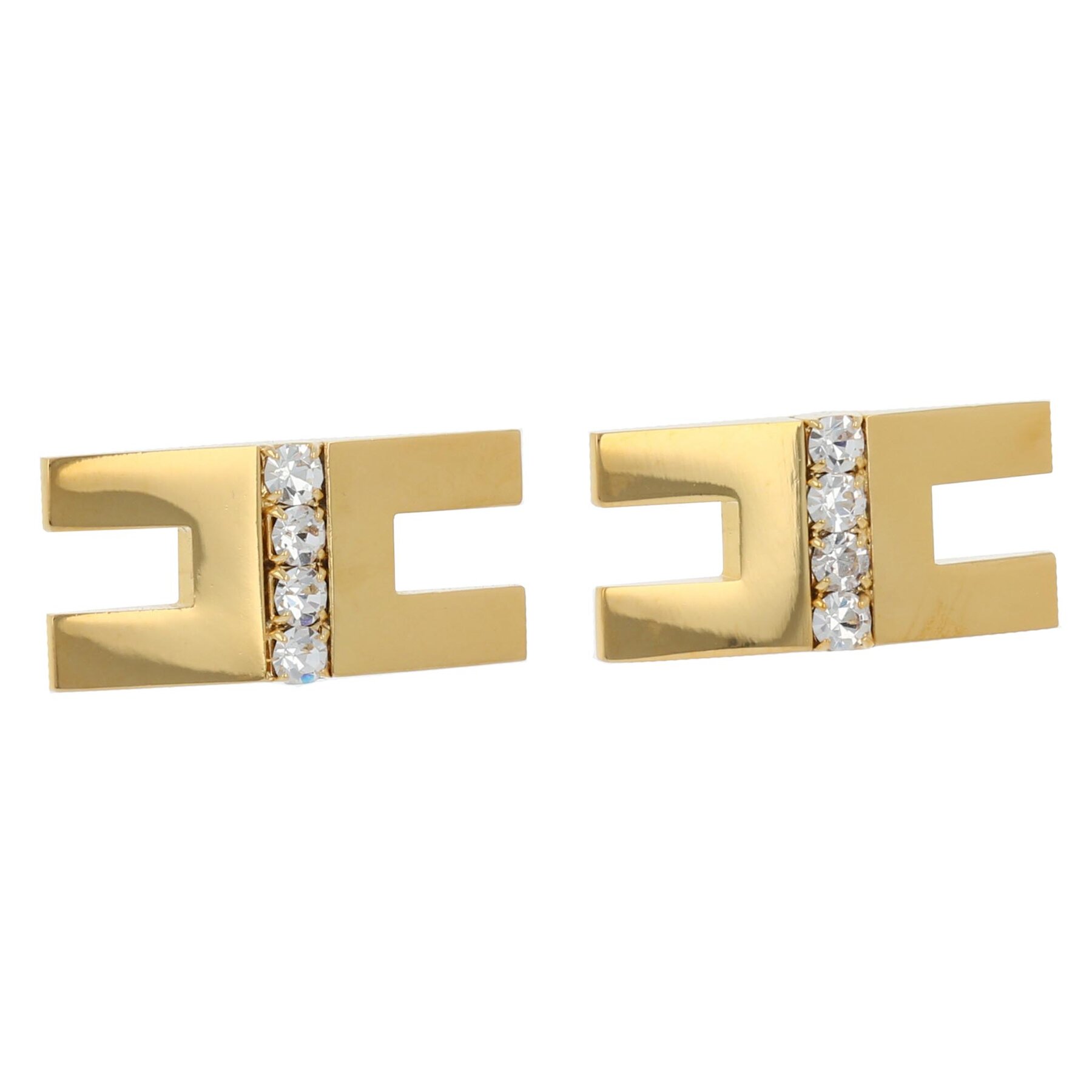Ohrringe Elisabetta Franchi OR-28M-41E2-V150 Goldfarben Ohrringe Elisabetta Franchi OR-28M-41E2-V150 Goldfarben von Elisabetta Franchi