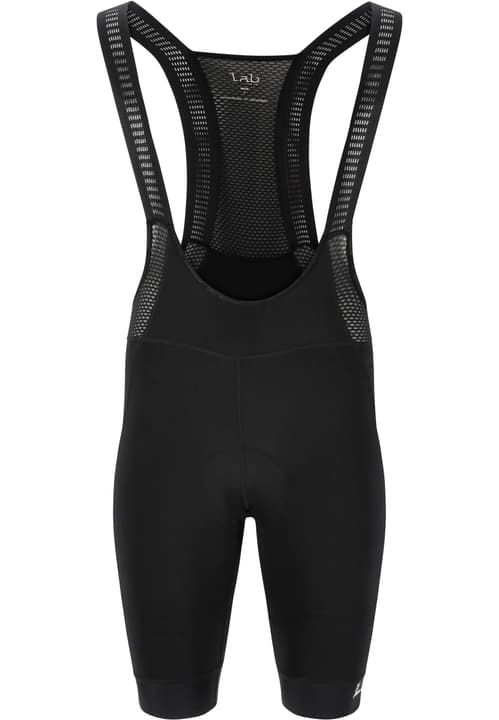 Elite Lab Bike Elite X1 Core Short Tights Bib Bike-Trägerhose schwarz von Elite Lab