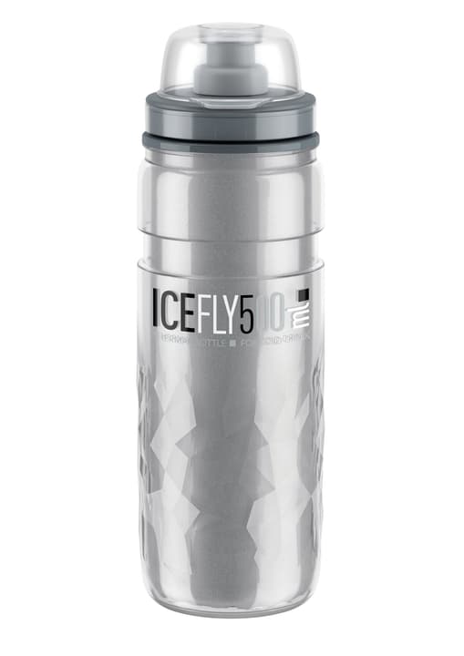 Elite Bidon Ice Fly 500ml Bidon von Elite