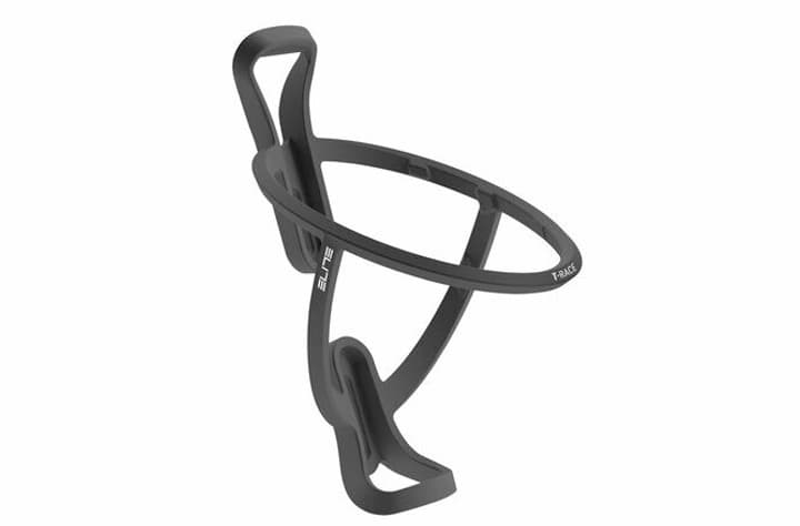 Elite Elite Bidonhalter T-Race soft touch Bidonhalter von Elite