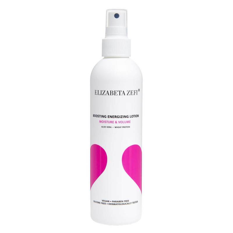 Elizabeta Zefi - Boosting Energizing Lotion von Elizabeta Zefi