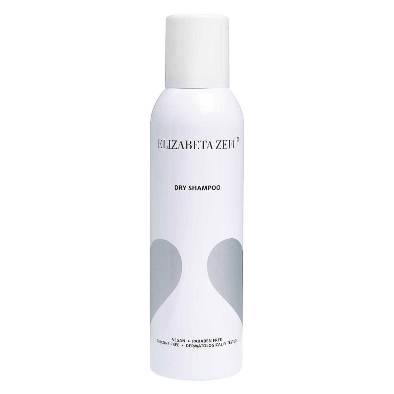 Elizabeta Zefi - Dry Shampoo von Elizabeta Zefi