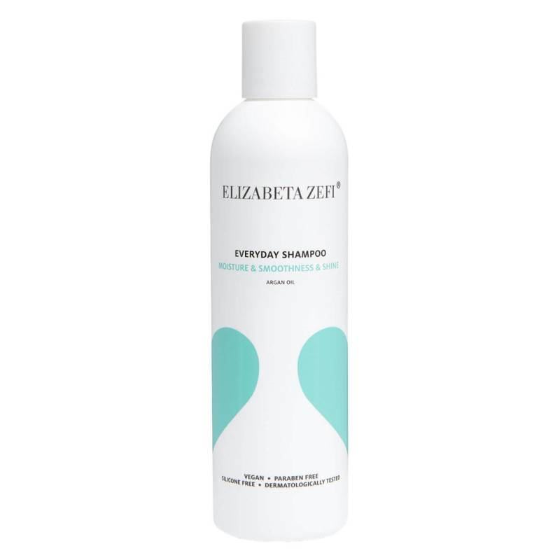 Elizabeta Zefi - Everyday Shampoo von Elizabeta Zefi