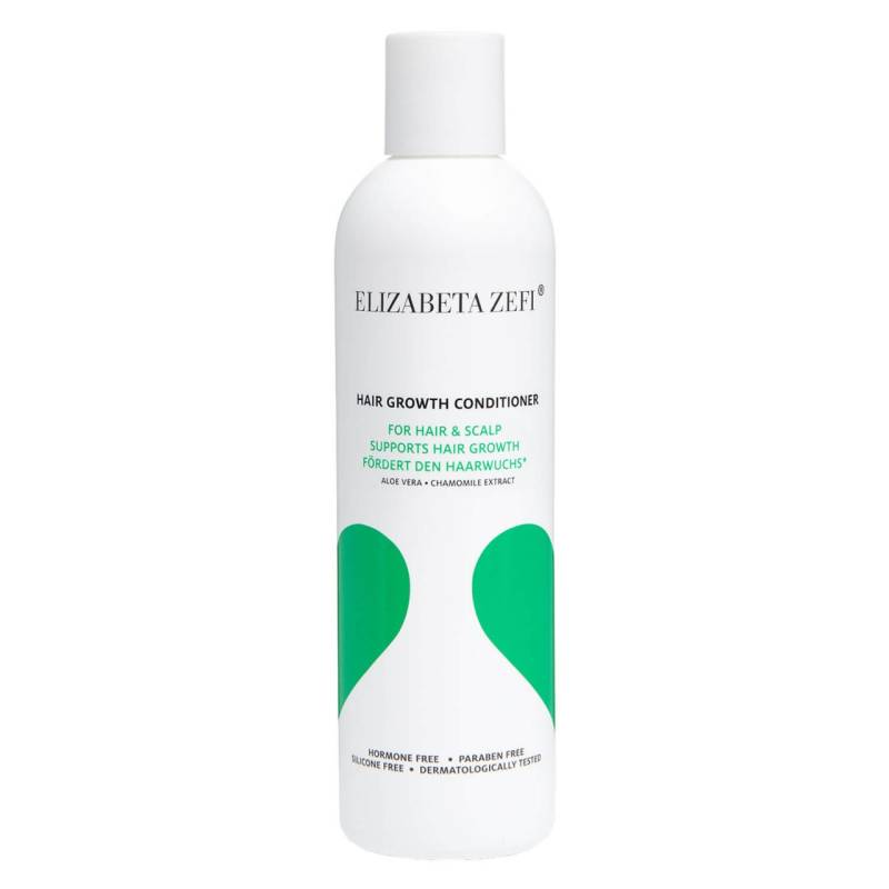 Elizabeta Zefi - Hair Growth Conditioner von Elizabeta Zefi