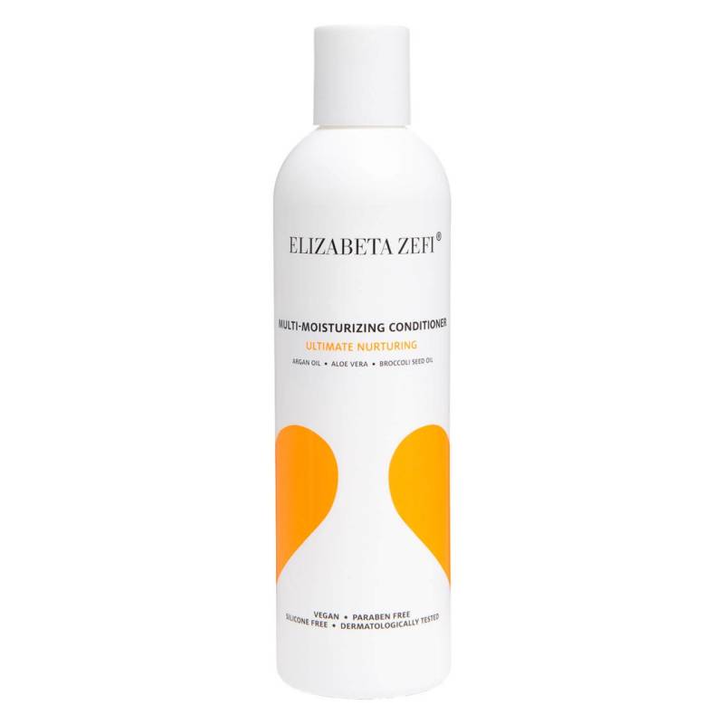 Elizabeta Zefi - Multi-Moisturizing Conditioner von Elizabeta Zefi