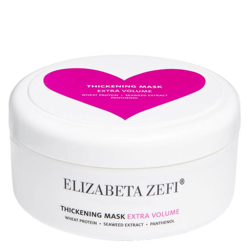 Elizabeta Zefi - Thickening Mask von Elizabeta Zefi