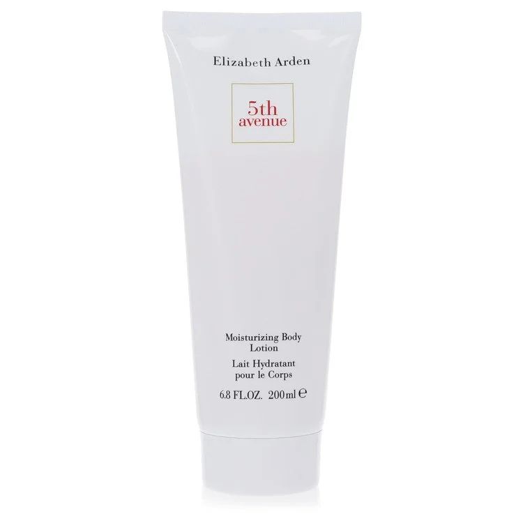 Elizabeth Arden 5th Avenue Body Lotion 200ml von Elizabeth Arden