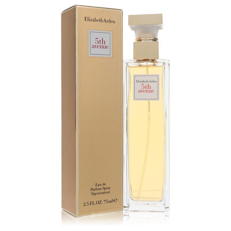 Elizabeth Arden 5th Avenue Eau de Parfum 75ml von Elizabeth Arden