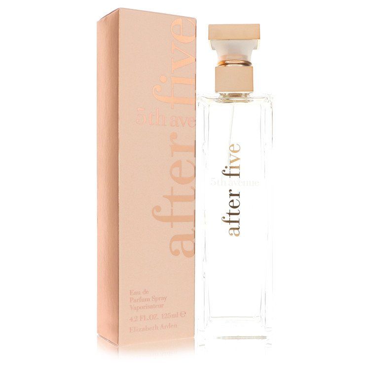 5th Avenue After Five by Elizabeth Arden Eau de Parfum 125ml von Elizabeth Arden