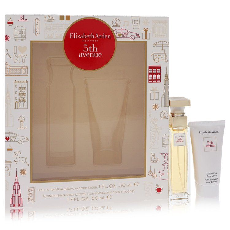 Elizabeth Arden 5th Avenue Geschenkset 30ml von Elizabeth Arden