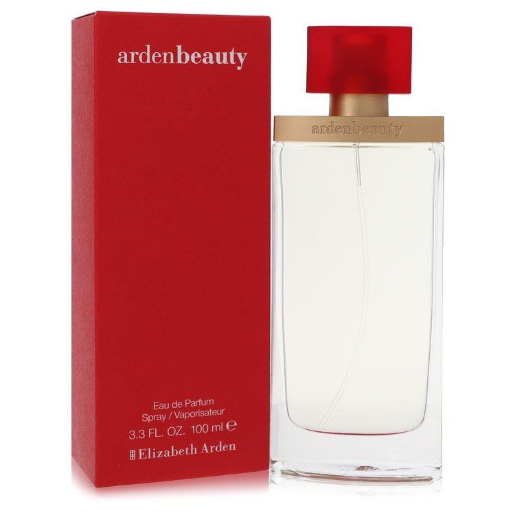 Arden Beauty by Elizabeth Arden Eau de Parfum 100ml von Elizabeth Arden