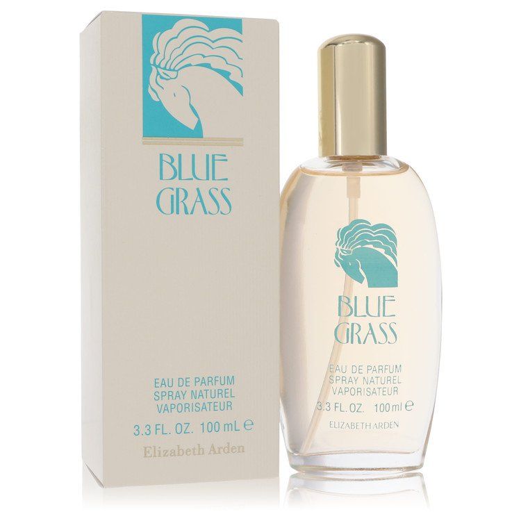 Elizabeth Arden Blue Grass Eau de Parfum 100ml von Elizabeth Arden