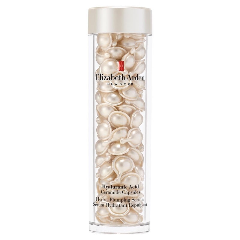 Ceramide - Hyaluronic Acid Ceramide Capsules Hydra-plumping Serum 90pcs Ceramide - Hyaluronic Acid Ceramide Capsules Hydra-plumping Serum 90pcs von Elizabeth Arden
