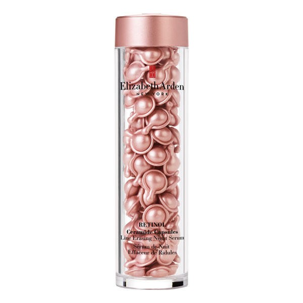 Ceramide - Retinol Ceramide Capsules Line Erasing Night Serum 90pcs Ceramide - Retinol Ceramide Capsules Line Erasing Night Serum 90pcs von Elizabeth Arden