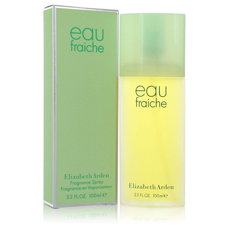 Eau Fraiche by Elizabeth Arden Eau de Toilette 100ml von Elizabeth Arden