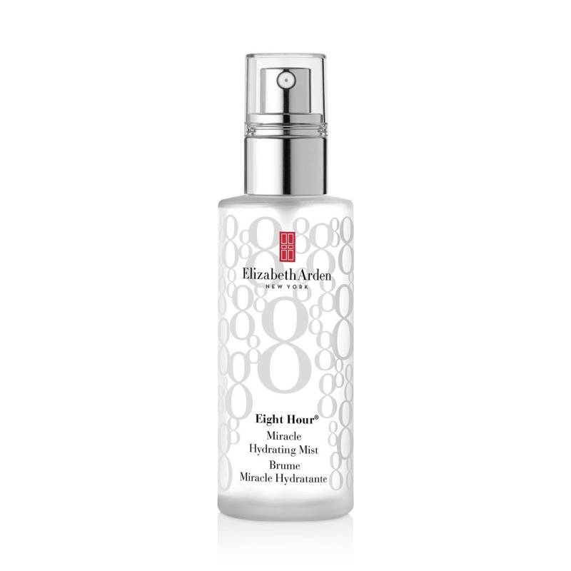 Eight Hour® Hydrating Mist Damen  100 ml von Elizabeth Arden