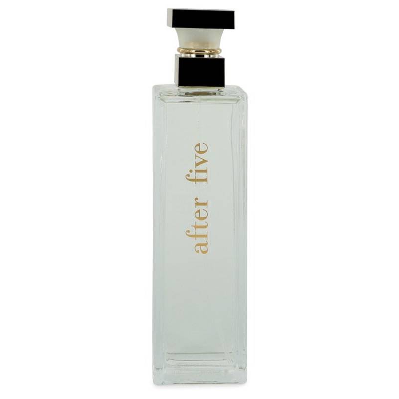 Elizabeth Arden 5TH AVENUE After Five Eau De Parfum Spray (Tester) 125 ml von Elizabeth Arden