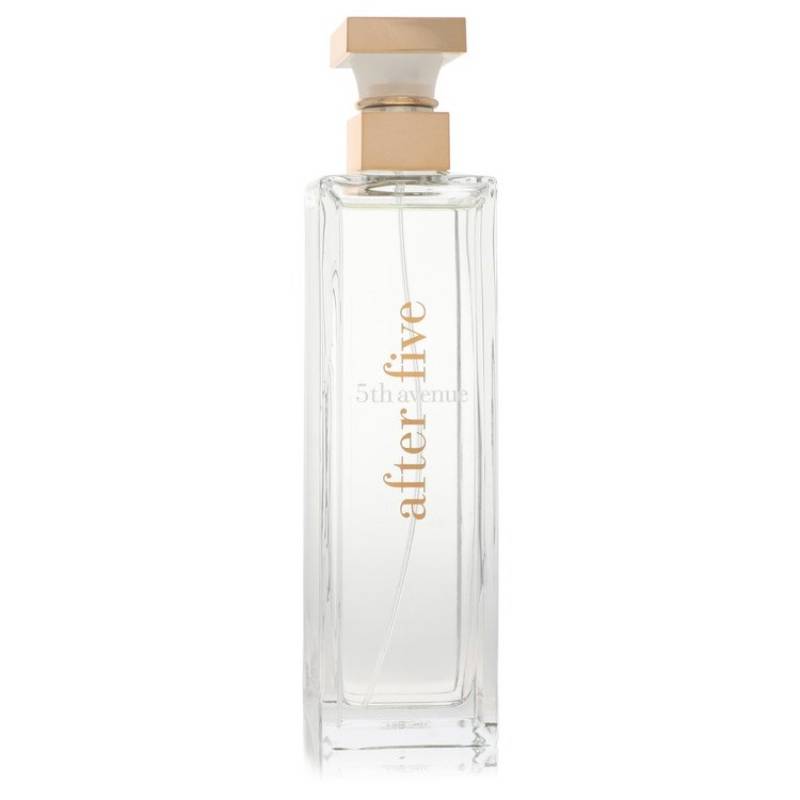 Elizabeth Arden 5TH AVENUE After Five Eau De Parfum Spray (unboxed) 125 ml von Elizabeth Arden